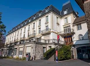 Изображение Collège Champittet