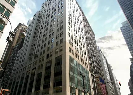 European Centre - Нью Йорк