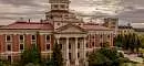 University of Manitoba - Виннипег, Канада