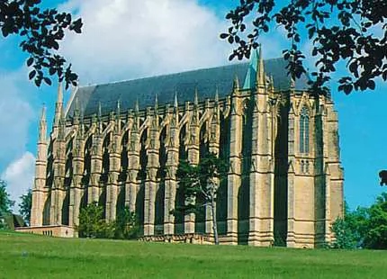 Lancing College