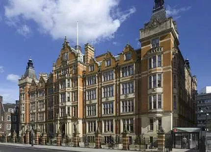 London School of Economics and Political Science (LSE)