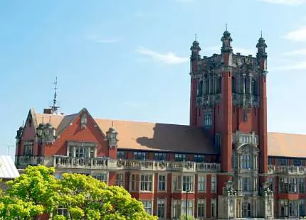 Newcastle Univeristy 