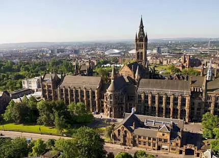 University of Glasgow