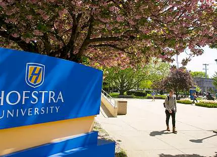 Hofstra University