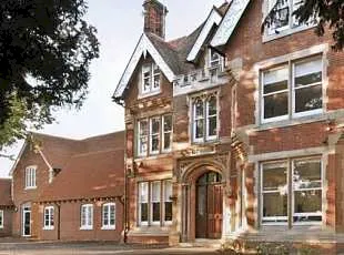 Изображение Worthgate School (CATS Canterbury)
