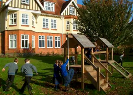 Taunton International Study Centre