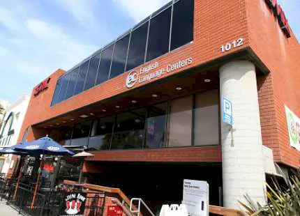 European Centre - Сан Диего