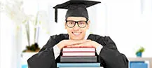 Магистратура в Великобритании
