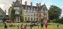 Sherborne International