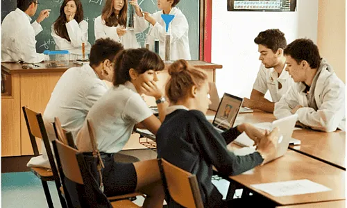 Система школьного образования в Австрии