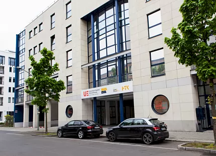 The University of Europe for Applied Sciences