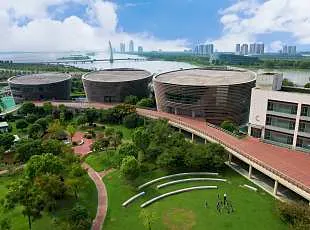 Изображение WAS Changzhou