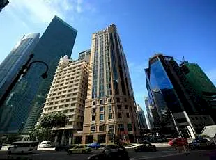 Изображение London School of Business and Finance in Singapore