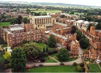 Eton College