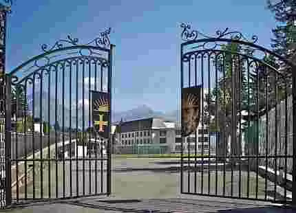 Beau Soleil - Виллар