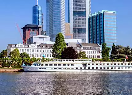 DID Deutsch-Institut - Франкфурт