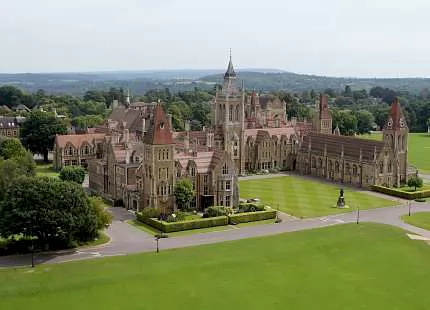 Chelsea Football Club Foundation Charterhouse School
