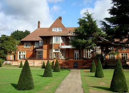 Discovery Summer Marymount School