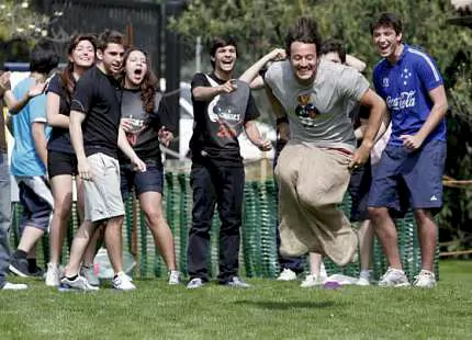 TASIS (The American School in Switzerland)