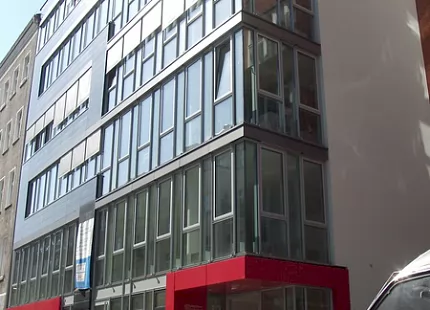 DID Deutsch-Institut - Берлин (дети)