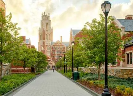 Oxford Royale Academy 