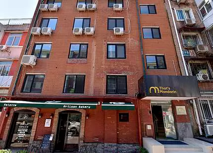 That’s Mandarin Language School 