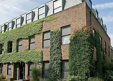 London School of English