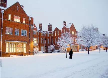 Christ's Hospital School