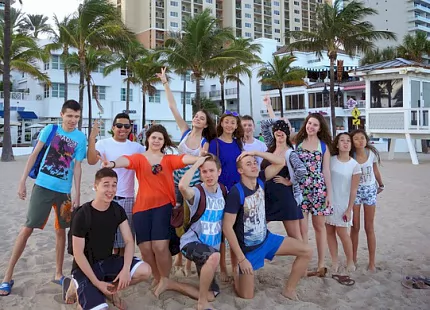 The Language Academy 