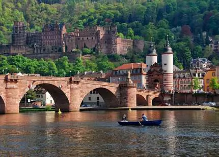 OISE Heidelberg