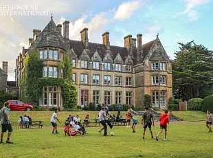 Изображение Sherborne International 