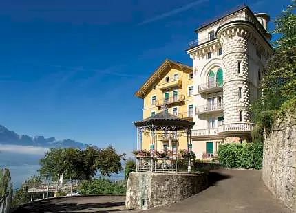 Surval Montreux
