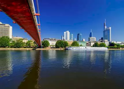 DID Deutsch-Institut - Франкфурт