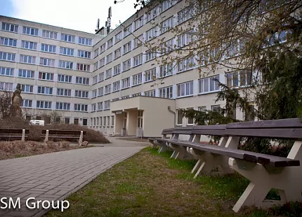 MSM Prague (Международный Союз Молодежи).