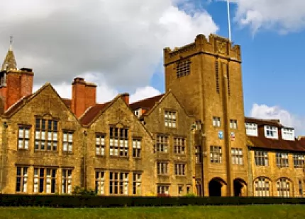 Sherborne School for girls
