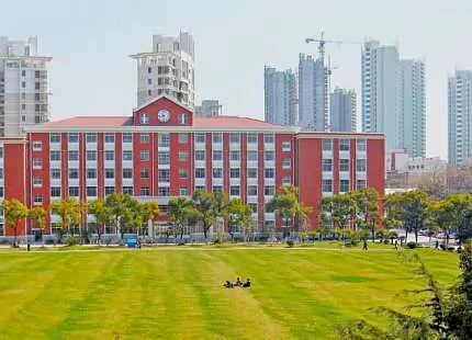 Shanghai University