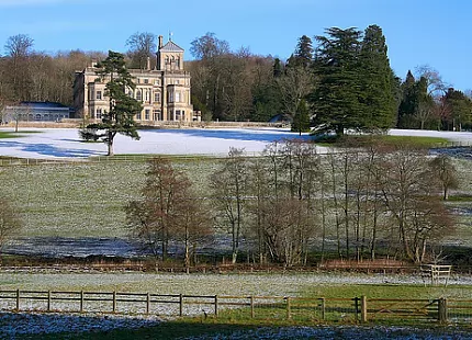 Rendcomb College
