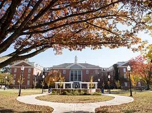 Изображение Illinois State University