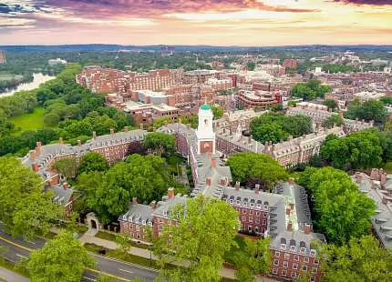 Harvard University 