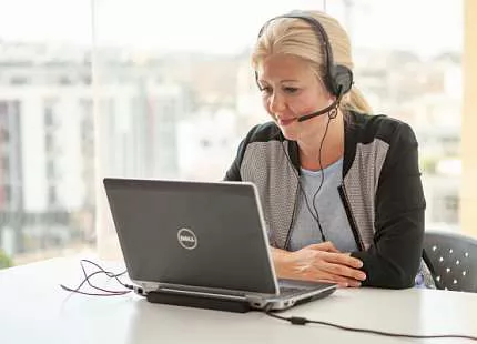 EC European Centre Virtual