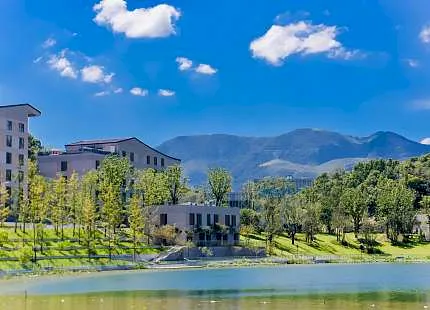 WAS Hangzhou (Wycombe Abbey School)