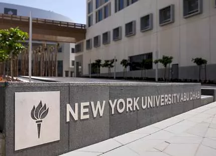 New York University Abu Dhabi (NYUAD)