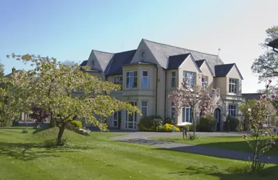 Burgess Hill School for Girls