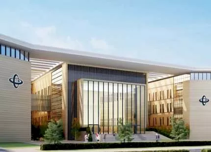 GEMS School of Research & Innovation