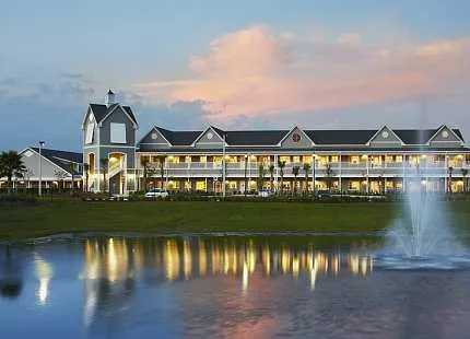 Windermere Preparatory School