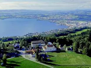 Изображение Institut Montana Zugerberg