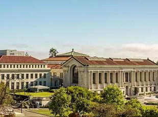 Изображение Converse, UC Berkeley