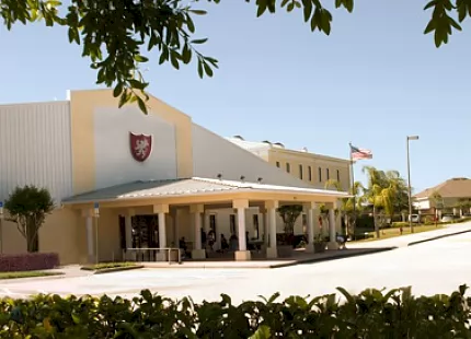 Lake Mary Preparatory School