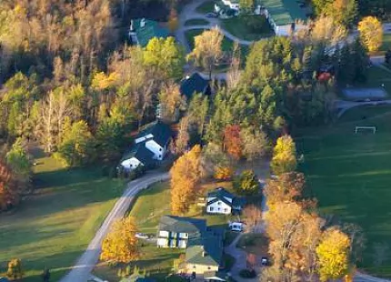 Lakefield College School