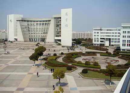 China Campus Network 